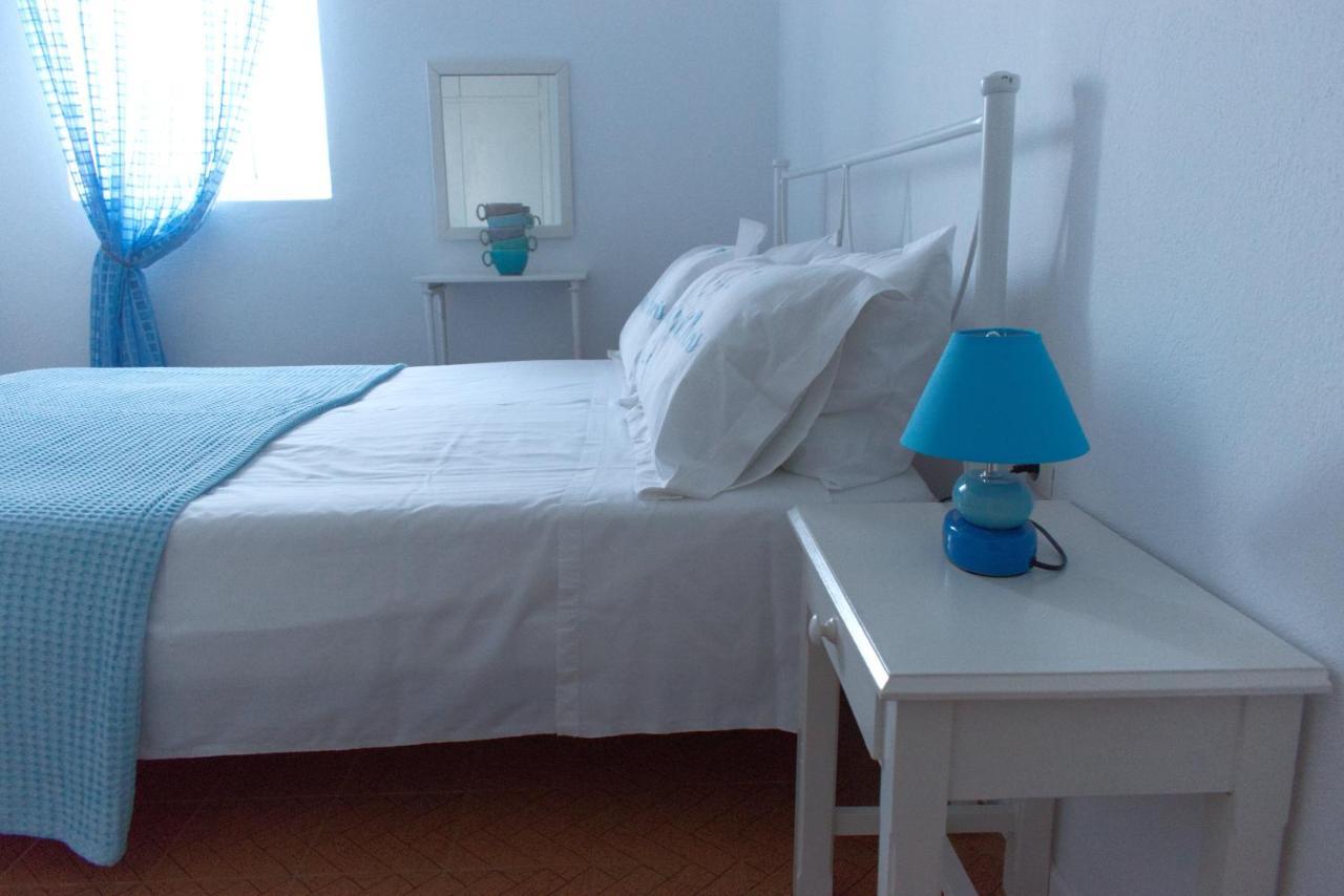 Margaret House Villa Isterni  Eksteriør billede